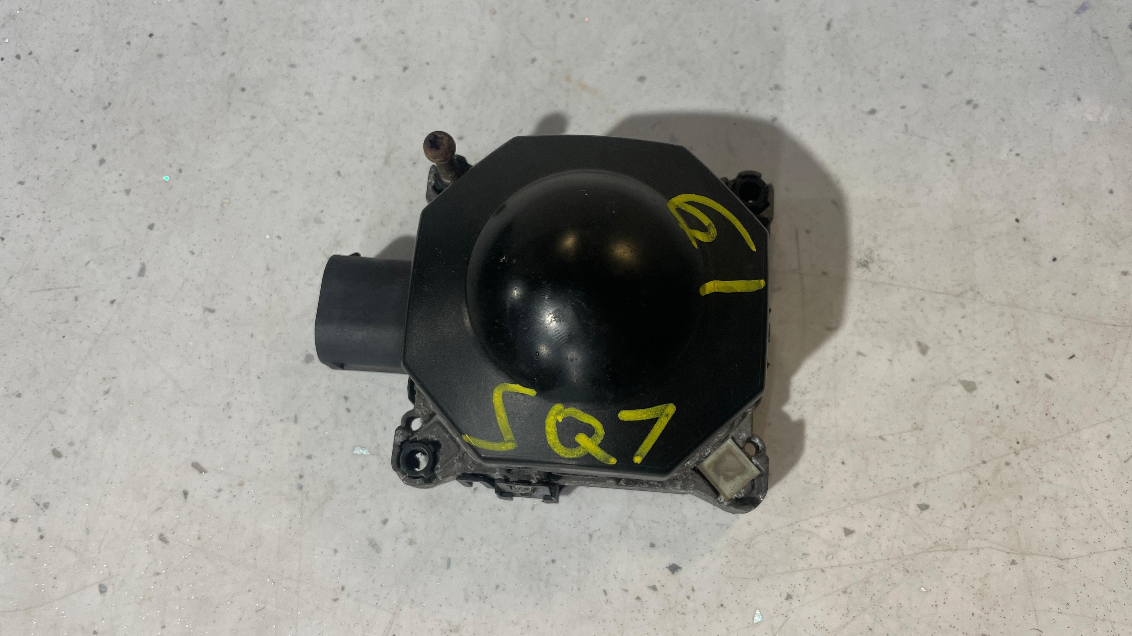4M0907561E AUDI SQ7 DISTRONIC RADAR SENSOR