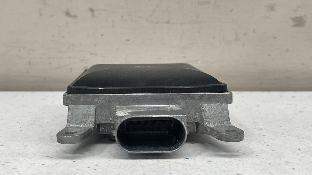 6632-6873351-01 BMW X6 BLIND SPOT RADAR SENSOR