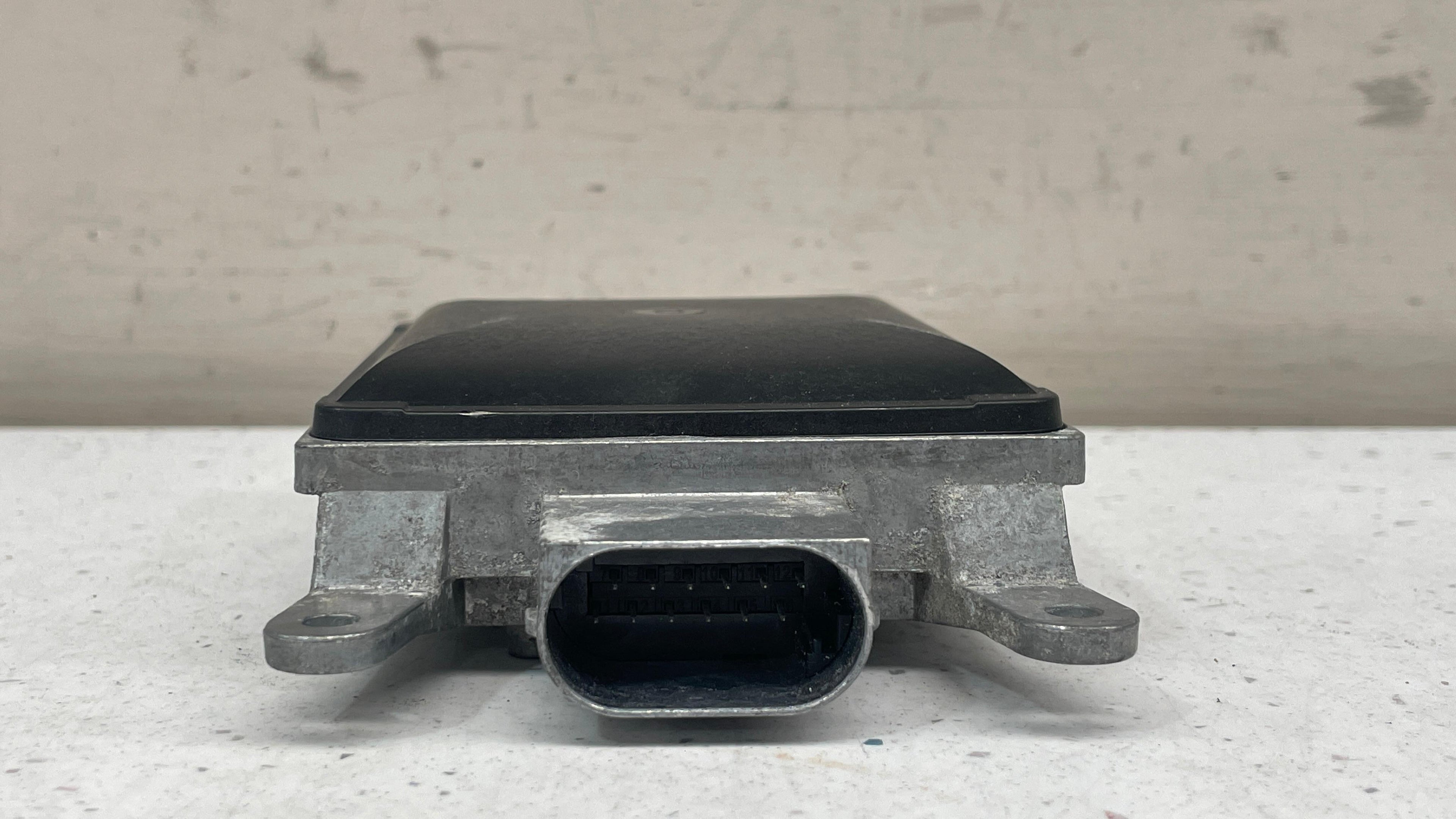 6632-6873351-01 BMW X6 BLIND SPOT RADAR SENSOR