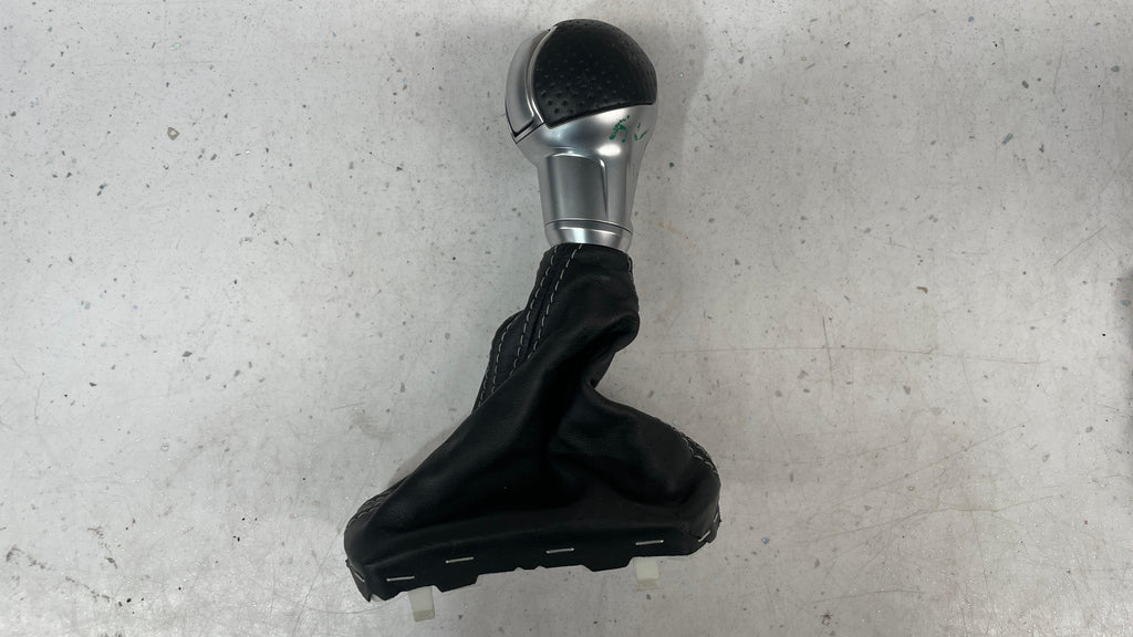 8S2713139B AUDI TT GEAR KNOB STICK GAITER