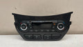 DV4T-18C612-AE FORD KUGA CLIMATE CONTROL SWITCH PANEL