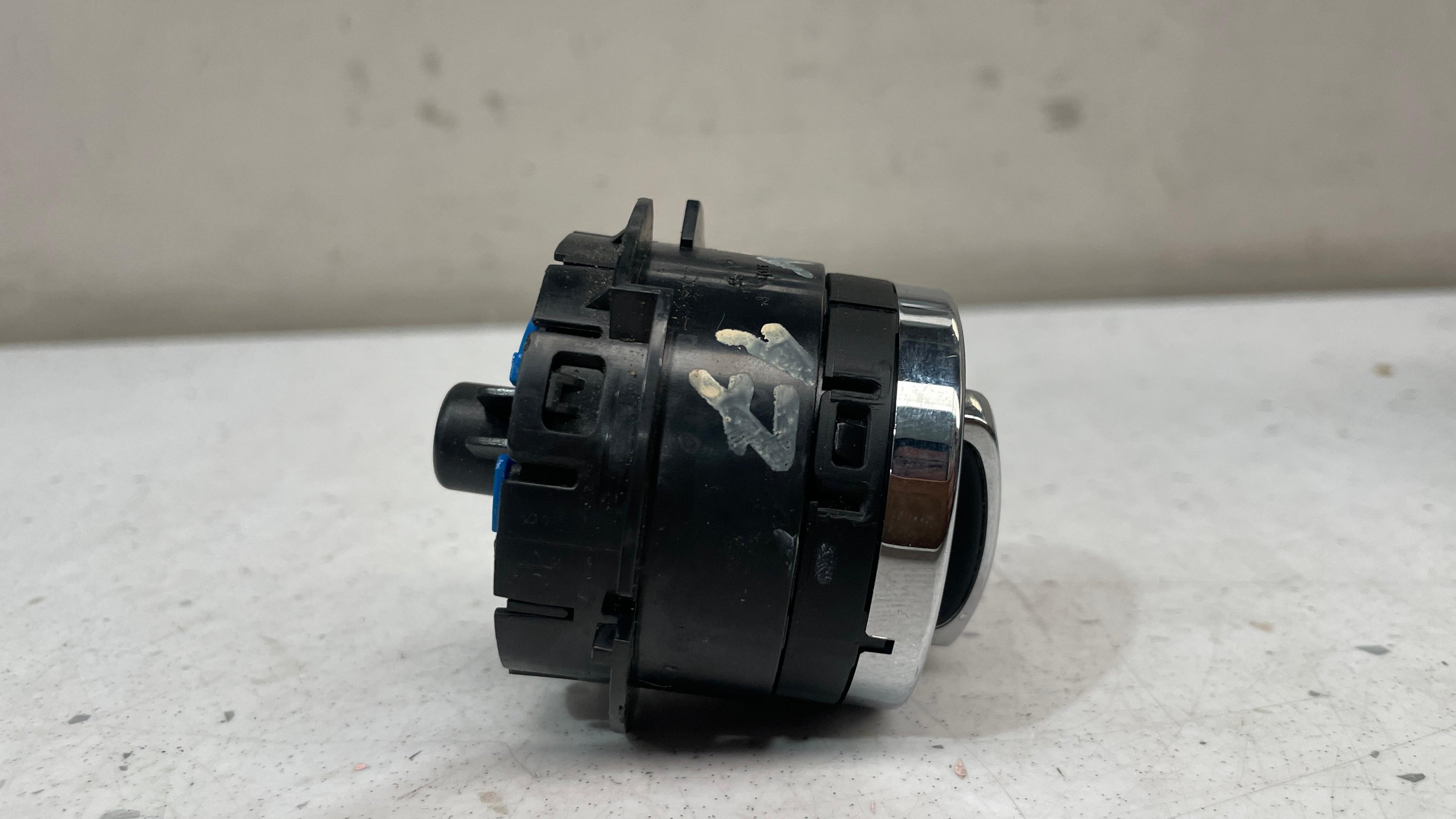 7P5941531G PORSCHE CAYENNE HEADLIGHT SWITCH CONTROL