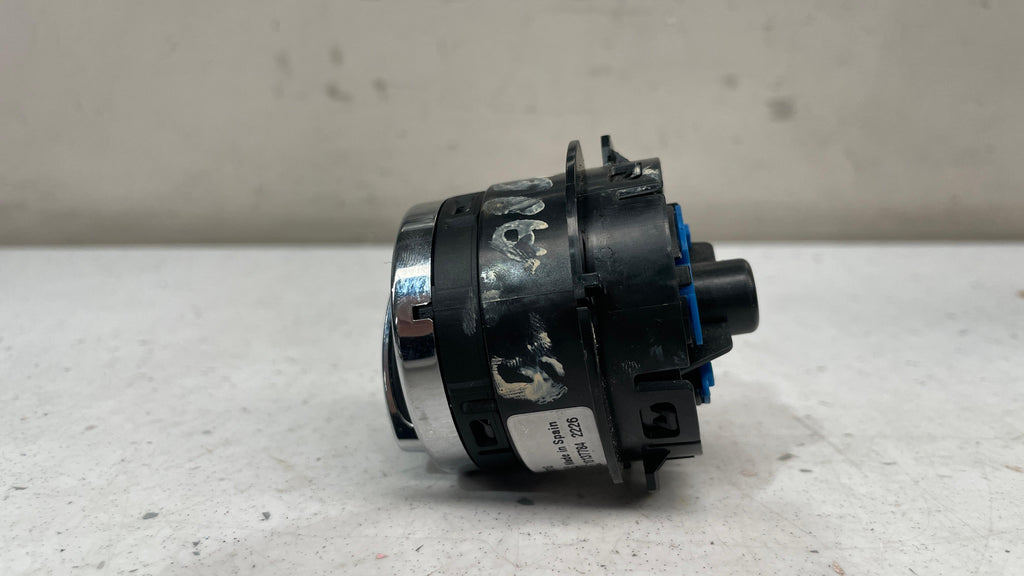 7P5941531G PORSCHE CAYENNE HEADLIGHT SWITCH CONTROL
