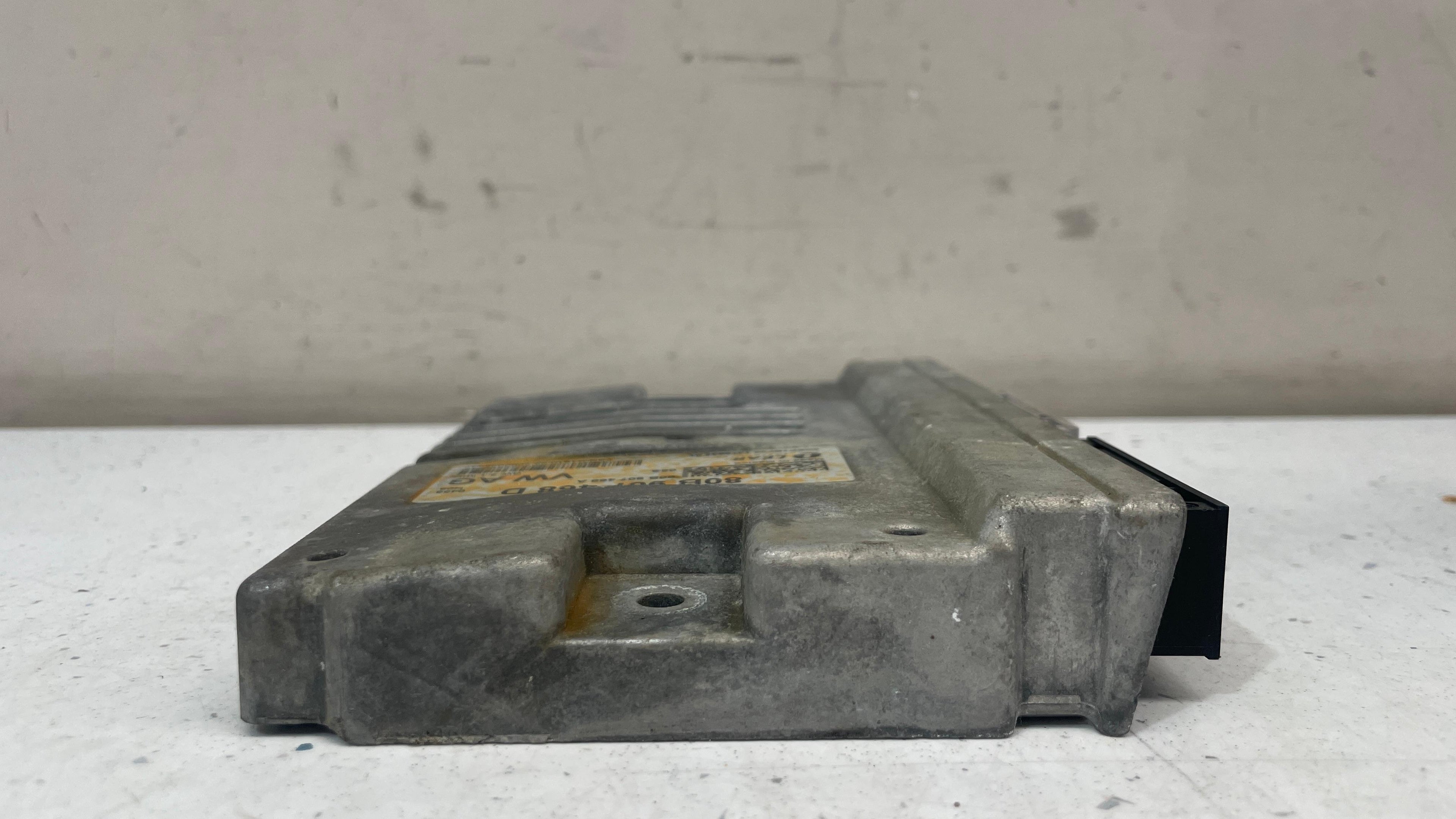 80B907468D AUDI A5 DIAGNOSTIC INTERFACE DATA BUS GATEWAY