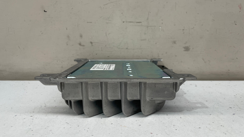 5H0035456A VOLKSWAGEN GOLF 8 SOUND SYSTEM AMPLIFIER