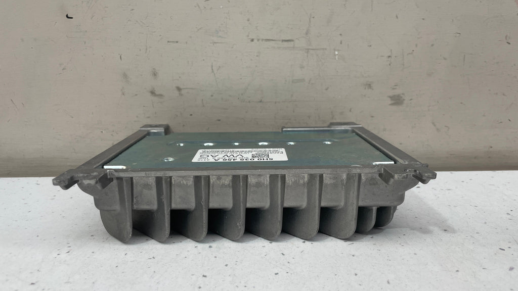 5H0035456A VOLKSWAGEN GOLF 8 SOUND SYSTEM AMPLIFIER