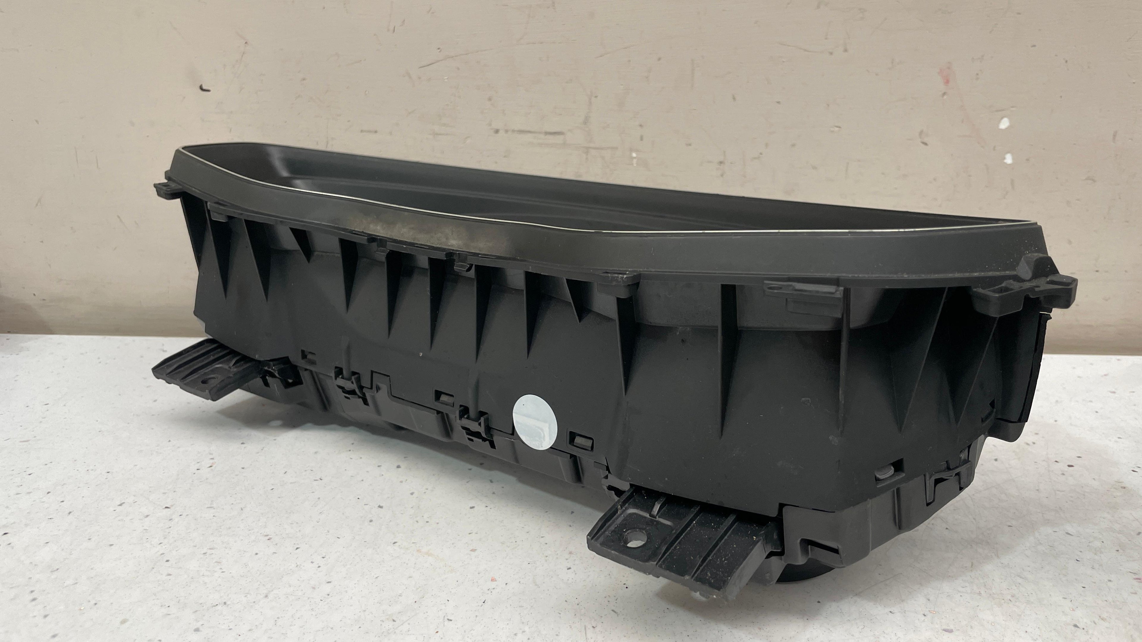 8W5920790J AUDI A5 SPEEDOMETER INSTRUMENT CLUSTER