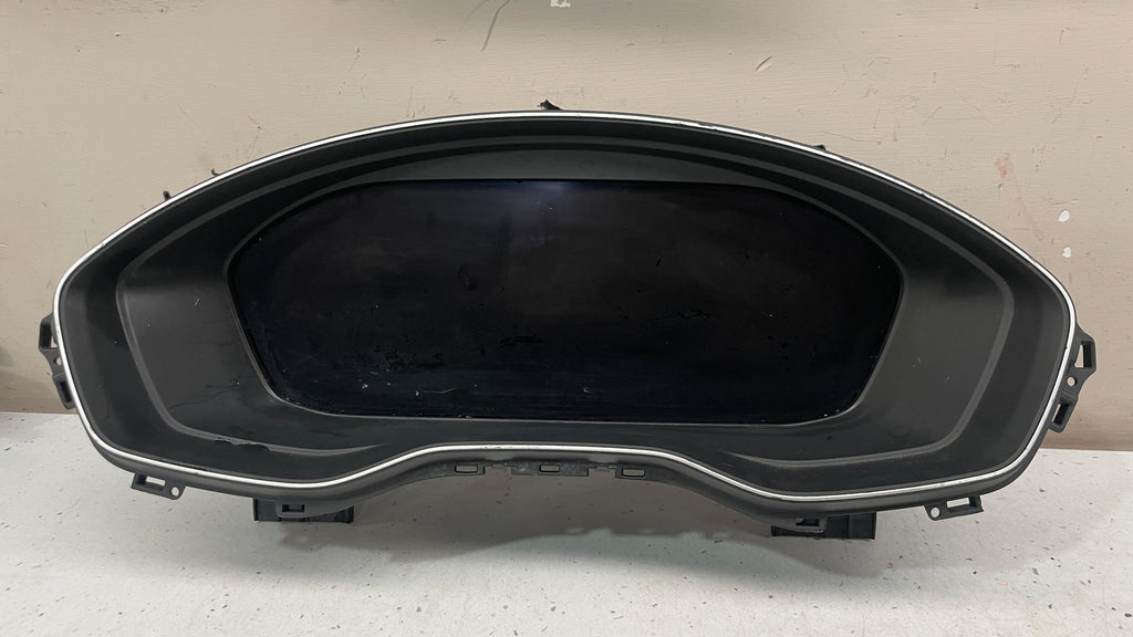 8W5920790J AUDI A5 SPEEDOMETER INSTRUMENT CLUSTER