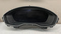 8W5920790J AUDI A5 SPEEDOMETER INSTRUMENT CLUSTER