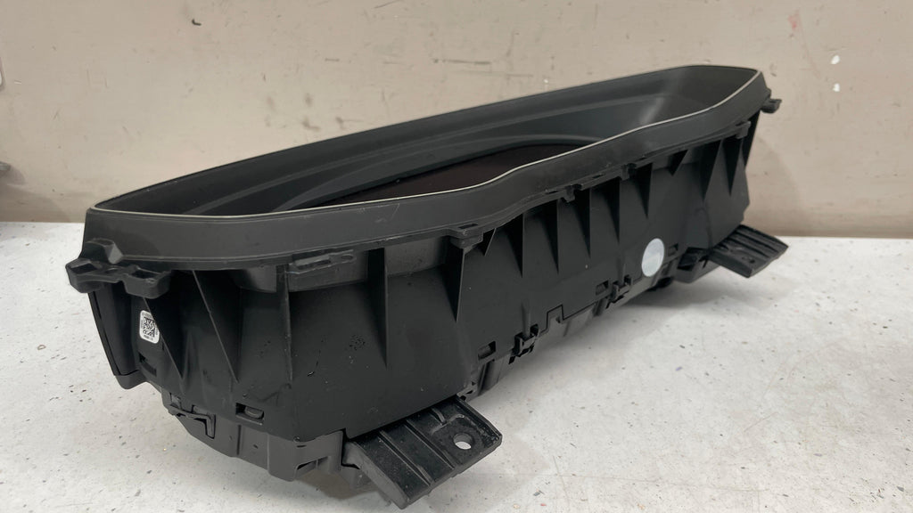 8W5920790J AUDI A5 SPEEDOMETER INSTRUMENT CLUSTER
