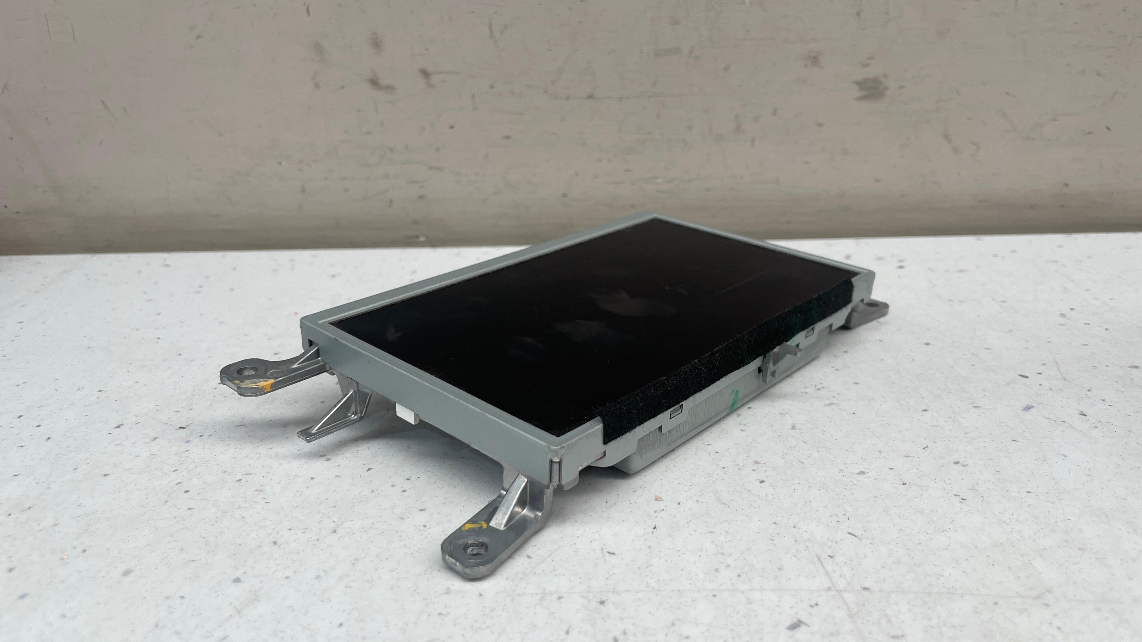 8T0919603G AUDI A4 MONITOR DISPLAY SCREEN UNIT