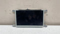 8T0919603G AUDI A4 MONITOR DISPLAY SCREEN UNIT