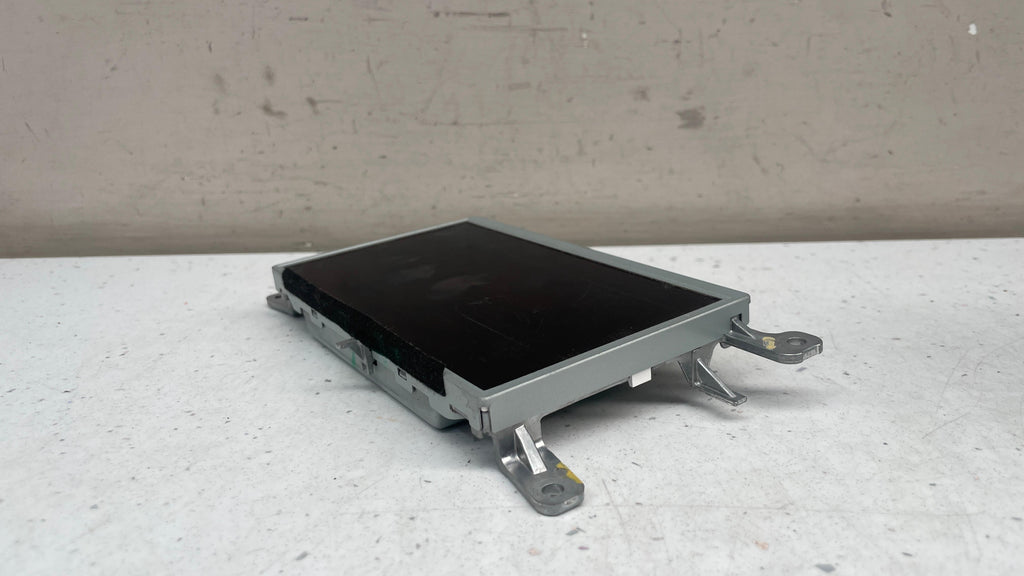 8T0919603G AUDI A4 MONITOR DISPLAY SCREEN UNIT