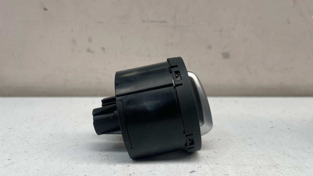 3C8941431B AUDI HEADLIGHT SWITCH CONTROL UNIT