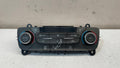 F1ET-18C612-BJ FORD C-MAX CLIMATE HEATER CONTROL SWITCH