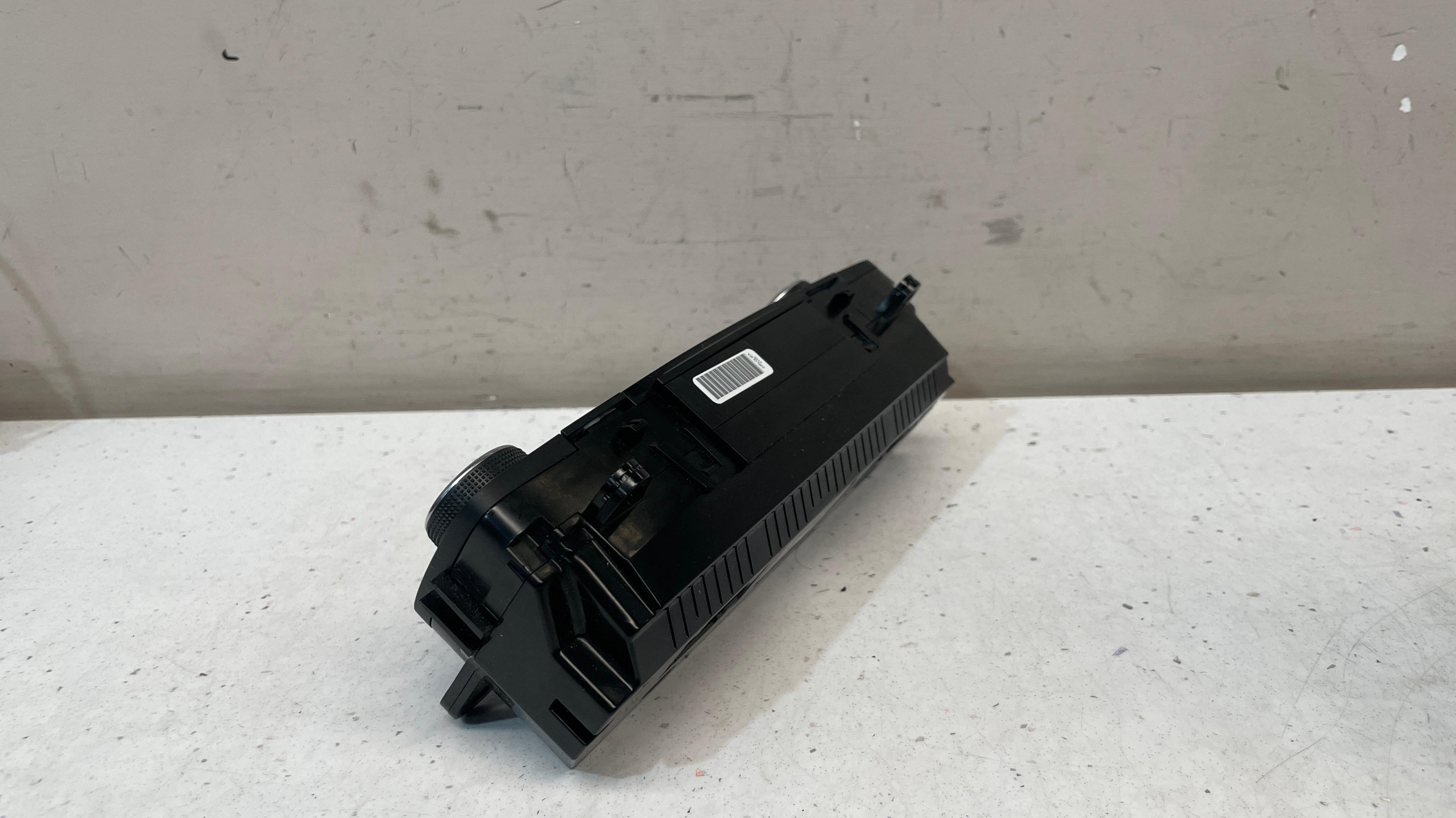 F1ET-18C612-BJ FORD C-MAX CLIMATE HEATER CONTROL SWITCH