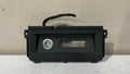 4M8863440 AUDI Q8 REAR CENTER CONSOLE POWER
