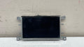 8T0919603F AUDI A4 NAVIGATION DISPLAY SCREEN