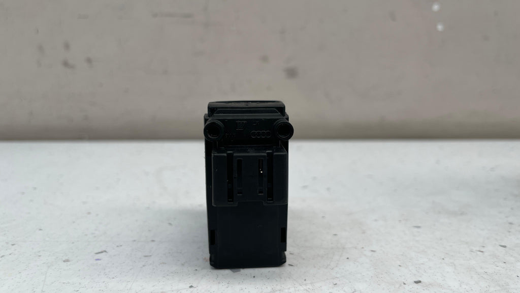 8K1927225E AUDI Q5 HAND PARKING BRAKE SWITCH