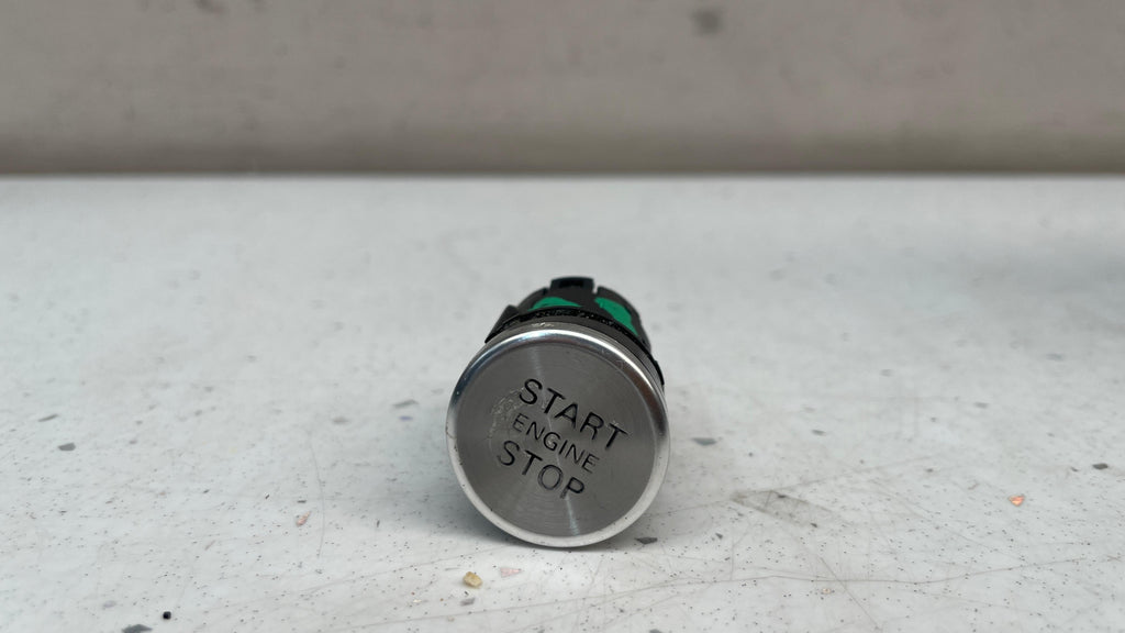 4H1905217A AUDI A8 IGNITION START STOP BUTTON