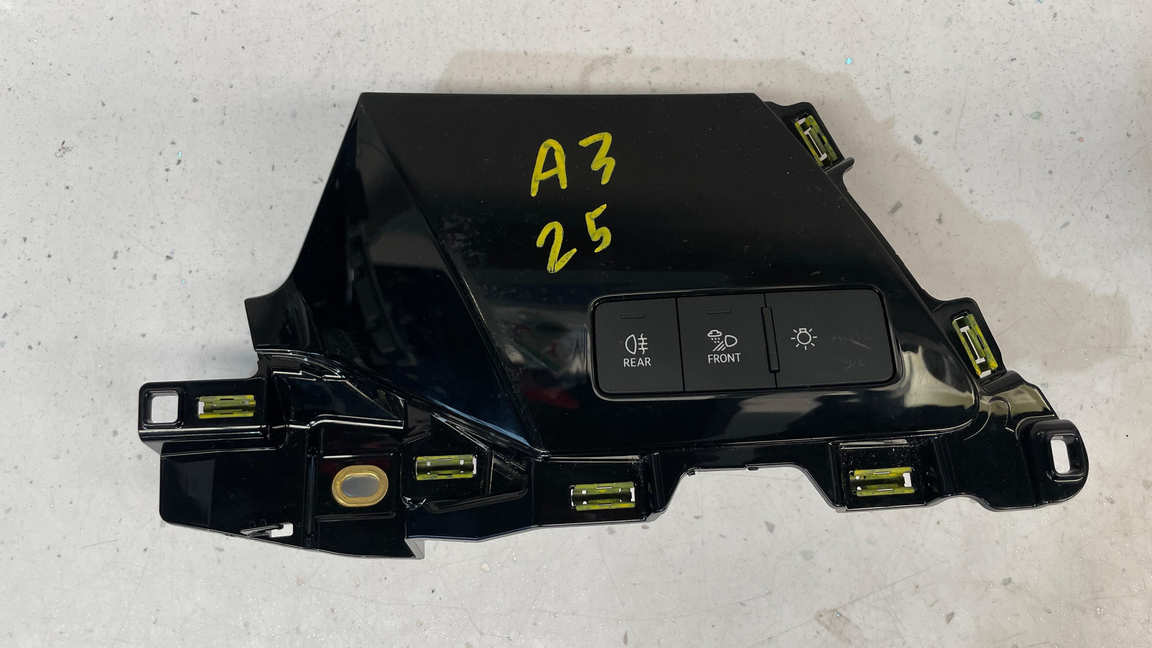 4K2941501AC AUDI A3 SPORTBACK HEADLIGHT SWITCH