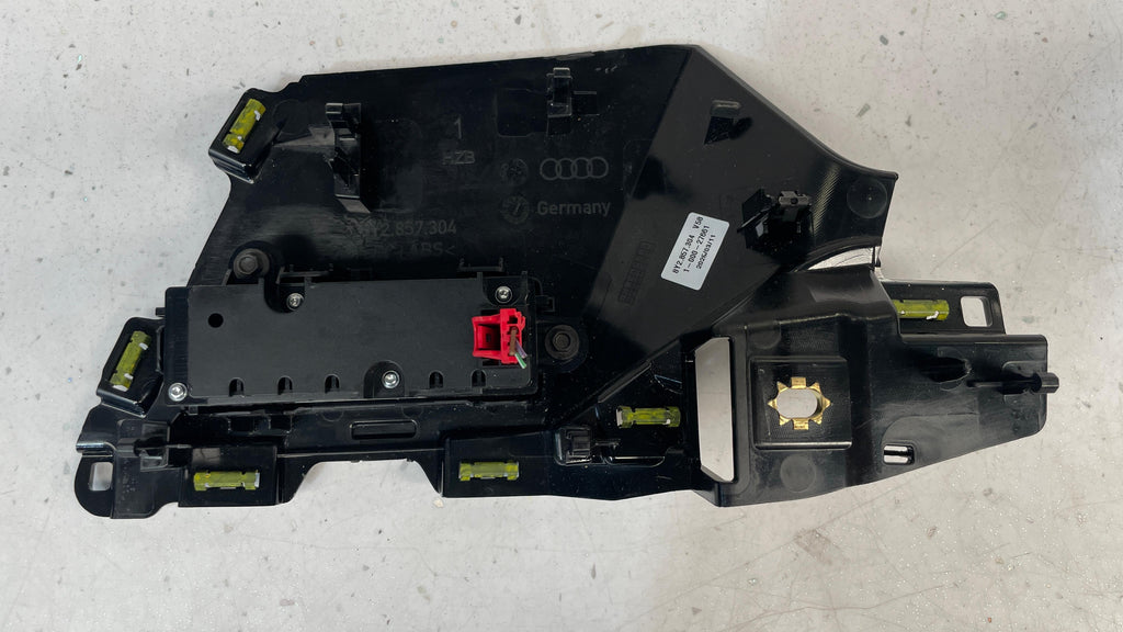 4K2941501AC AUDI A3 SPORTBACK HEADLIGHT SWITCH