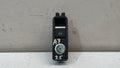 8Y0863349 AUDI A3 PARKING BRAKE SWITCH CONTROL