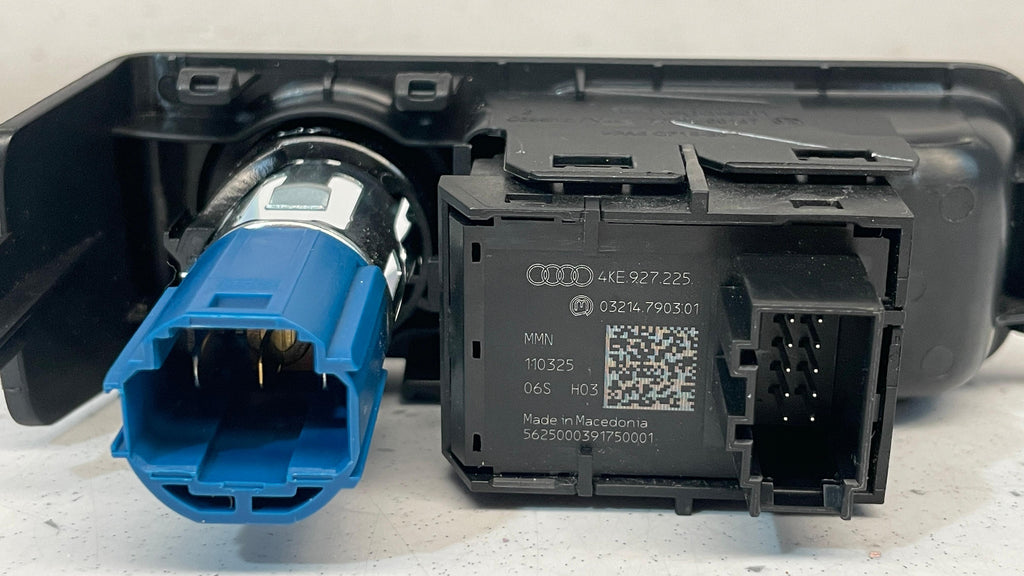 8Y0863349 AUDI A3 PARKING BRAKE SWITCH CONTROL