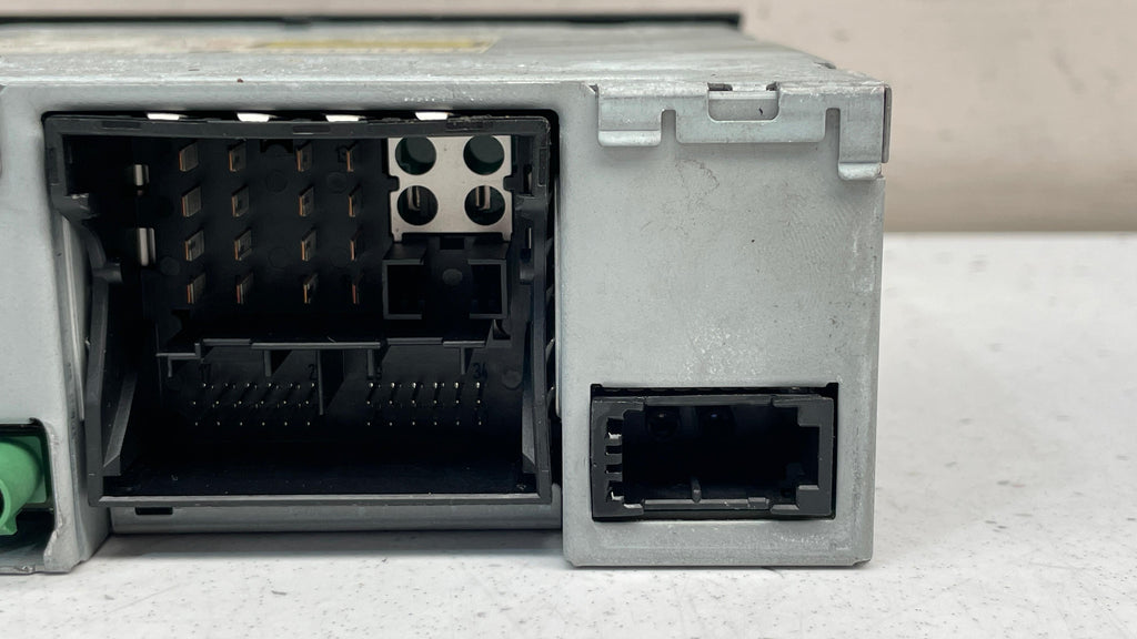 4H0035746D AUDI A8 RADIO MMI MULTIMEDIA CONTROL