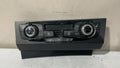 8K1820043T AUDI Q5 CLIMATE AC  CONTROL PANEL