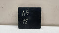 8W1907064AC AUDI A5 BODY COMFORT CONVENIENCE CONTROL MODULE