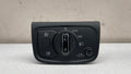 4H0941531 AUDI A8 HEADLIGHT CONTROL SWITCH