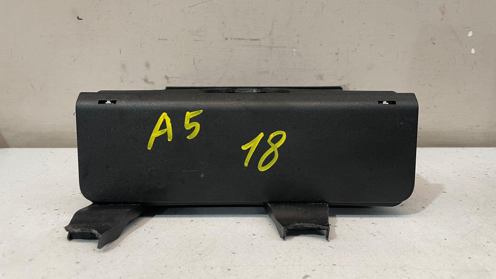 8W2035043A AUDI A5 MULTIMEDIA RADIO NAVIGATION CONTROL