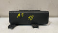 8W2035043A AUDI A5 MULTIMEDIA RADIO NAVIGATION CONTROL