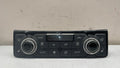 4H0820043H AUDI A8 CLIMATE CONTROL UNIT SWITCH PANEL