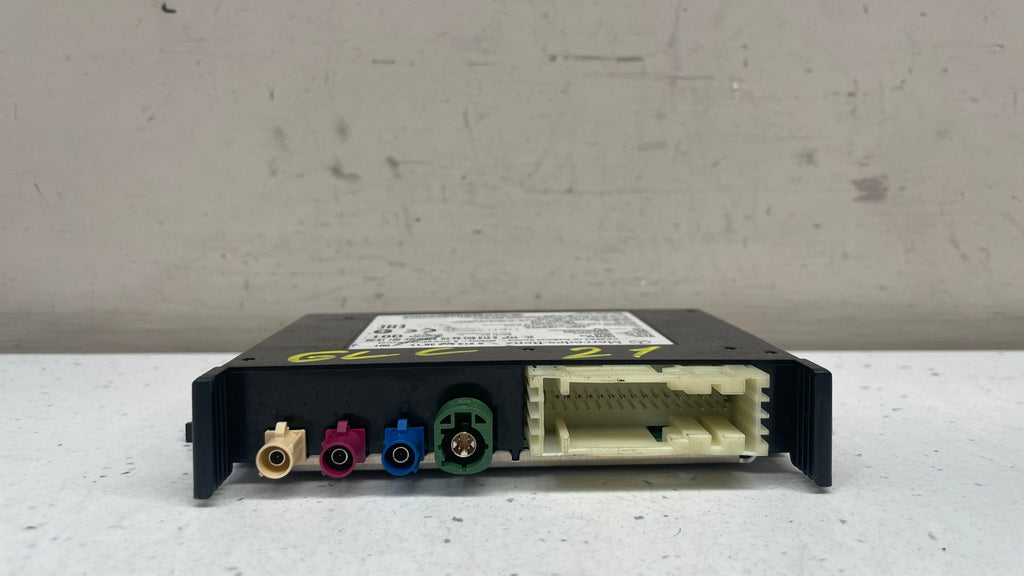 A2139003617 MERCEDES TELEMATIC COMMUNICATION CONTROL MODULE