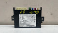 A2139003617 MERCEDES TELEMATIC COMMUNICATION CONTROL MODULE