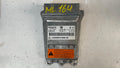 A1648209585 MERCEDES W164 SAFETY RESTRAINT CONTROL MODULE