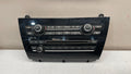 9350258-02 BMW F15 HEATER AC CLIMATE CONTROL