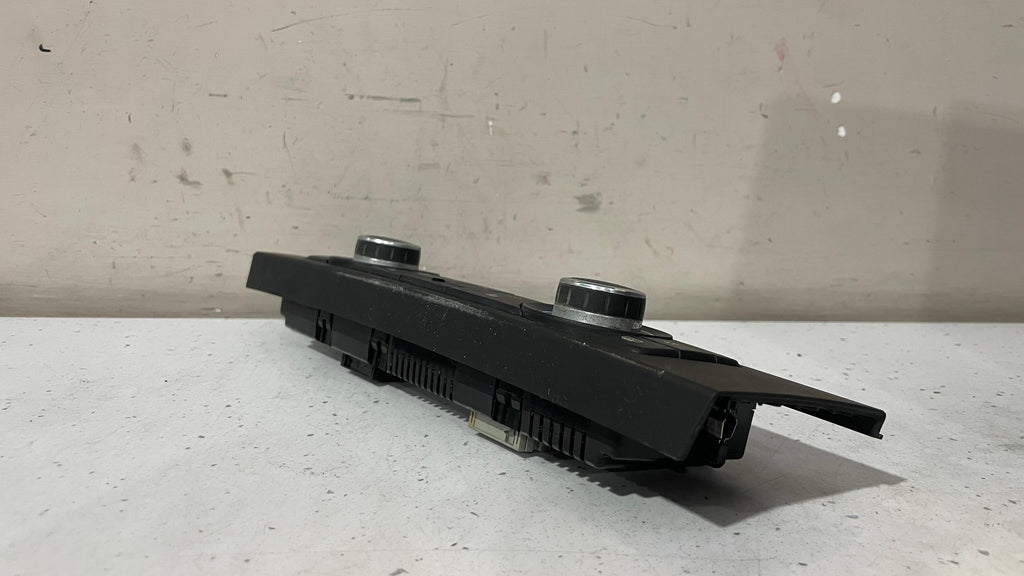 9263304-01 BMW E92 CLIMATE AC CONTROL UNIT