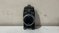 9320288-02 BMW MEDIA SWITCH MOUSE NAVI CONTROLLER