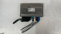 4K4907117AB AUDI CONTROL UNIT ASSISTANCE SYSTEMS FOR CAMERA