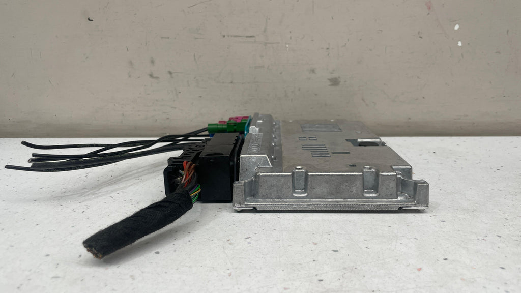 4K4907117AB AUDI CONTROL UNIT ASSISTANCE SYSTEMS FOR CAMERA