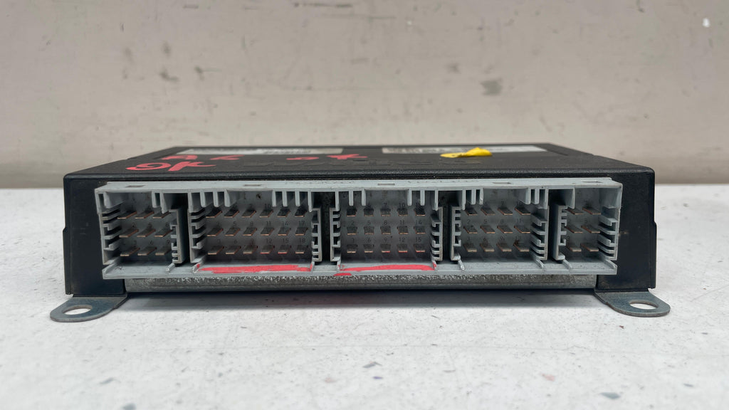 4F0907553A AUDI A6 AIR SUSPENSION CONTROL UNIT