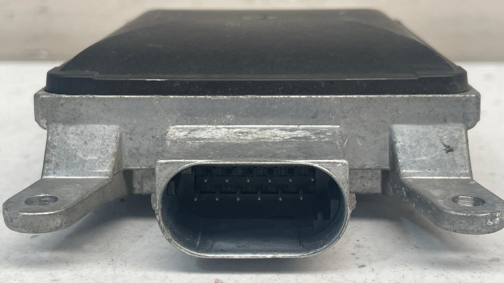 4H0907566A AUDI A8 CRUISE CONTROL BLIND SPOT