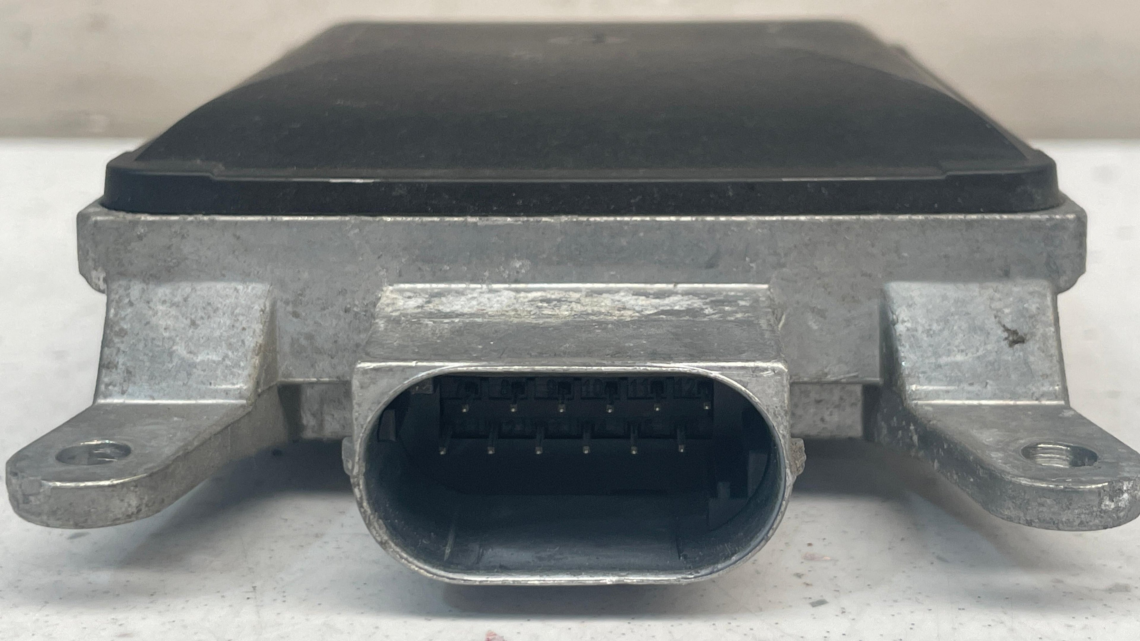 4H0907566A AUDI A8 CRUISE CONTROL BLIND SPOT