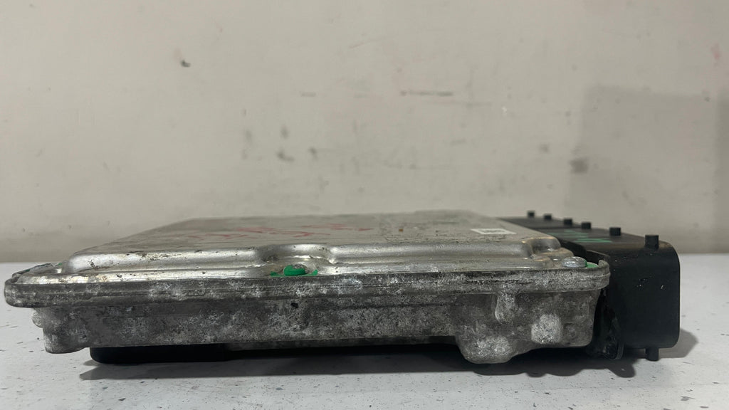 4L2910401B AUDI Q7 ENGINE CONTROL UNIT ECU