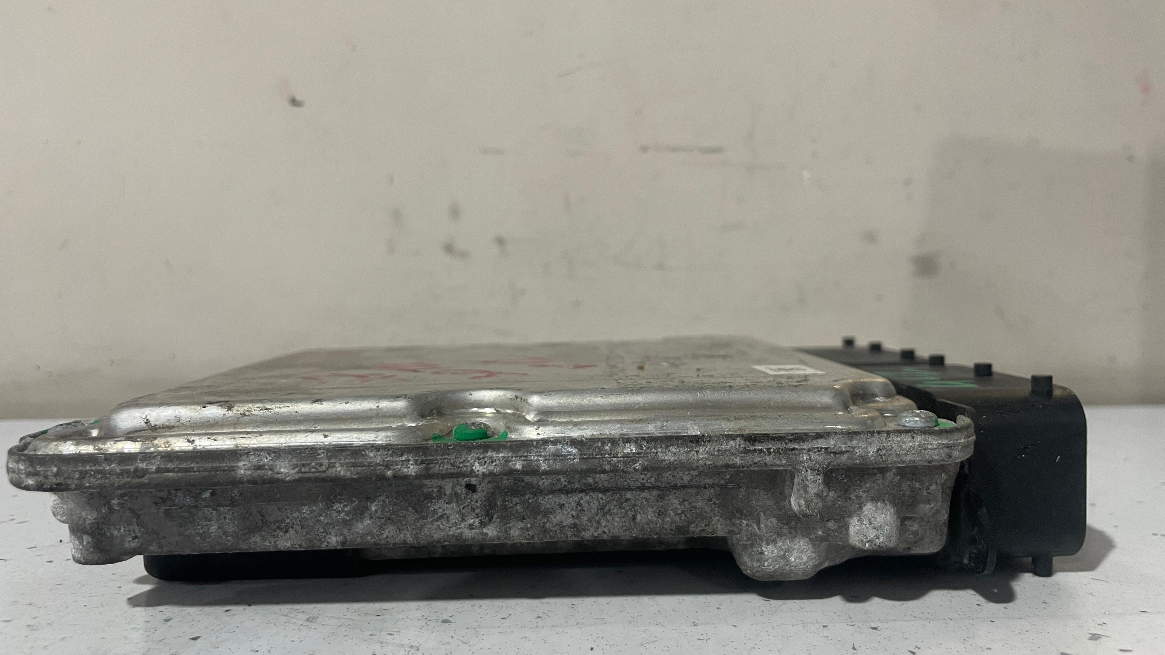 4L2910401B AUDI Q7 ENGINE CONTROL UNIT ECU