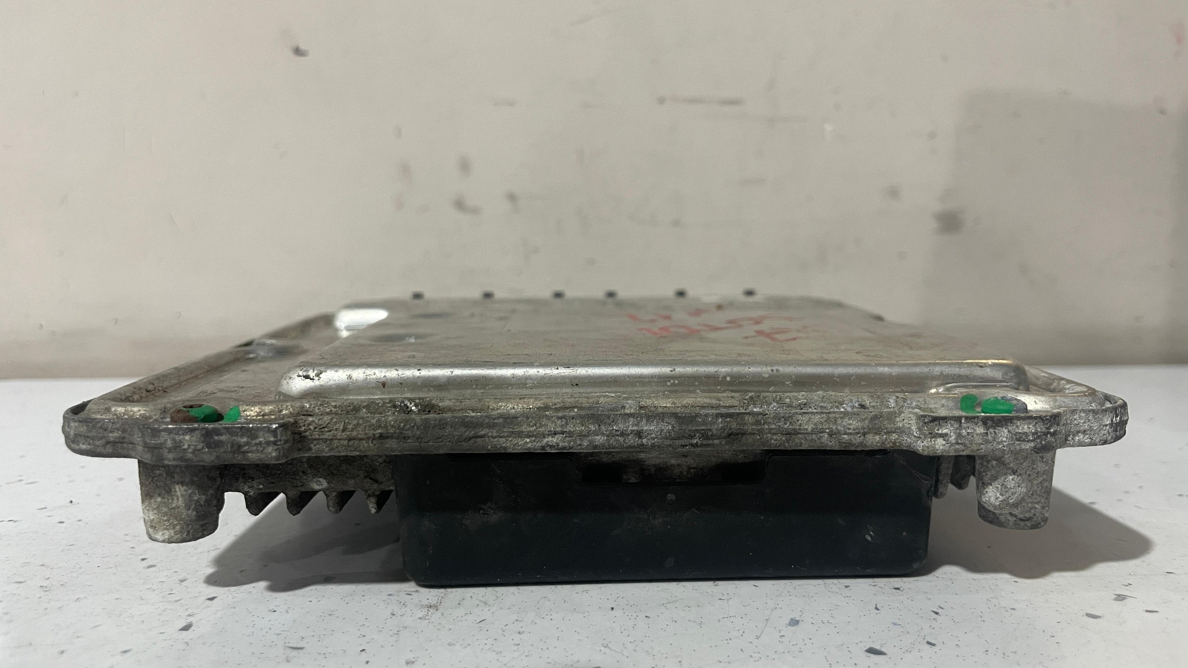 4L2910401B AUDI Q7 ENGINE CONTROL UNIT ECU