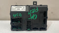 AV1T-15K600-LK FORD FIESTA MULTIFUNCTION CONTROL MODULE UNIT